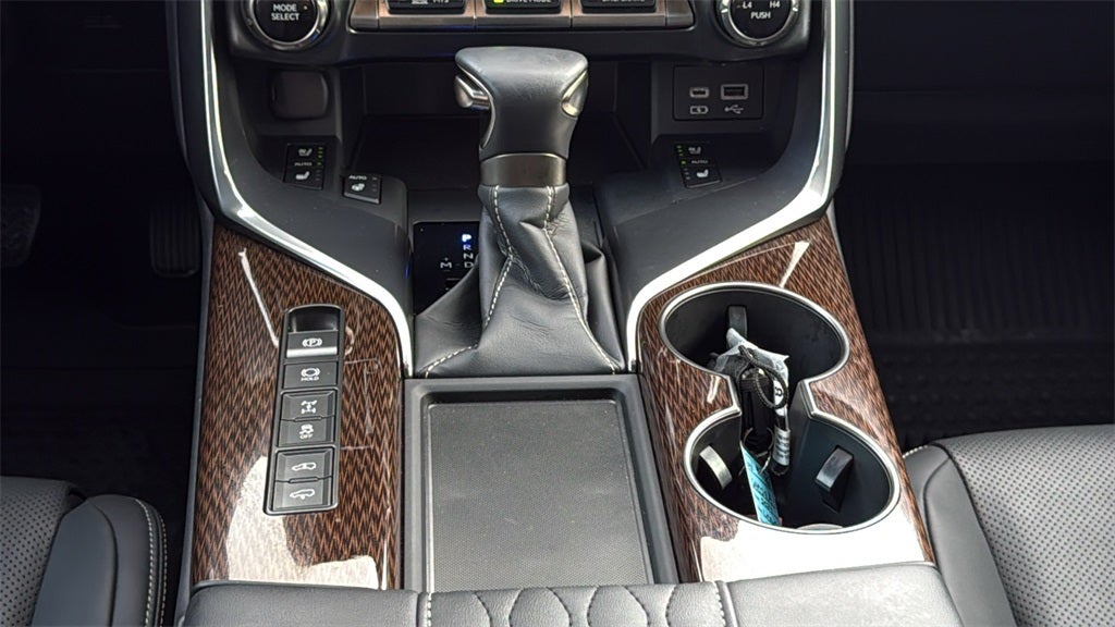 2024 Lexus LX 600 600