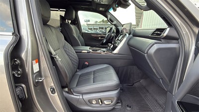 2024 Lexus LX 600 600