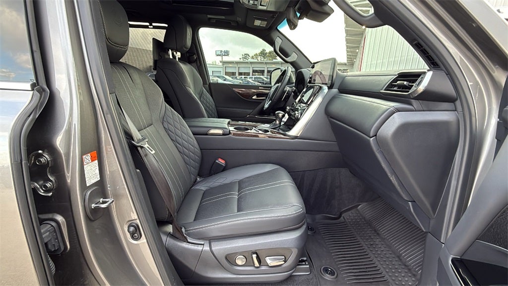 2024 Lexus LX 600 600