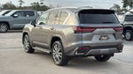 2024 Lexus LX 600 600 Ultra Luxury