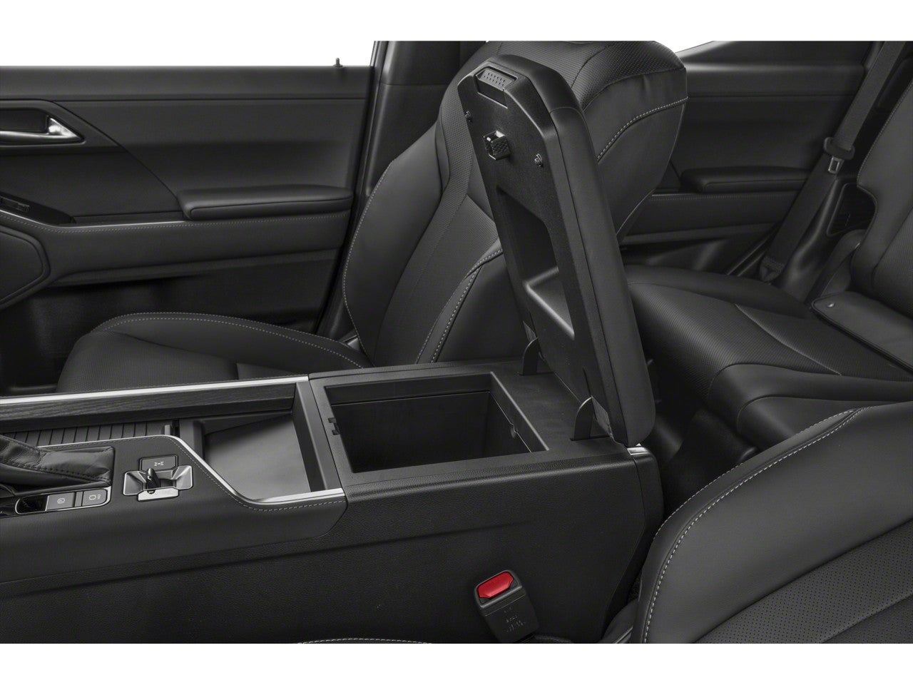 2026 Lexus GX 550 550 Premium+