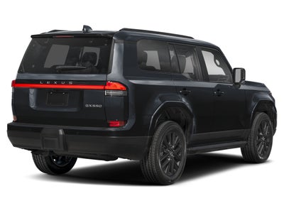 2026 Lexus GX 550 550 Premium+