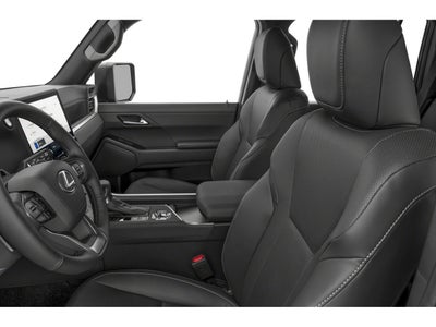 2026 Lexus GX 550 550 Premium+