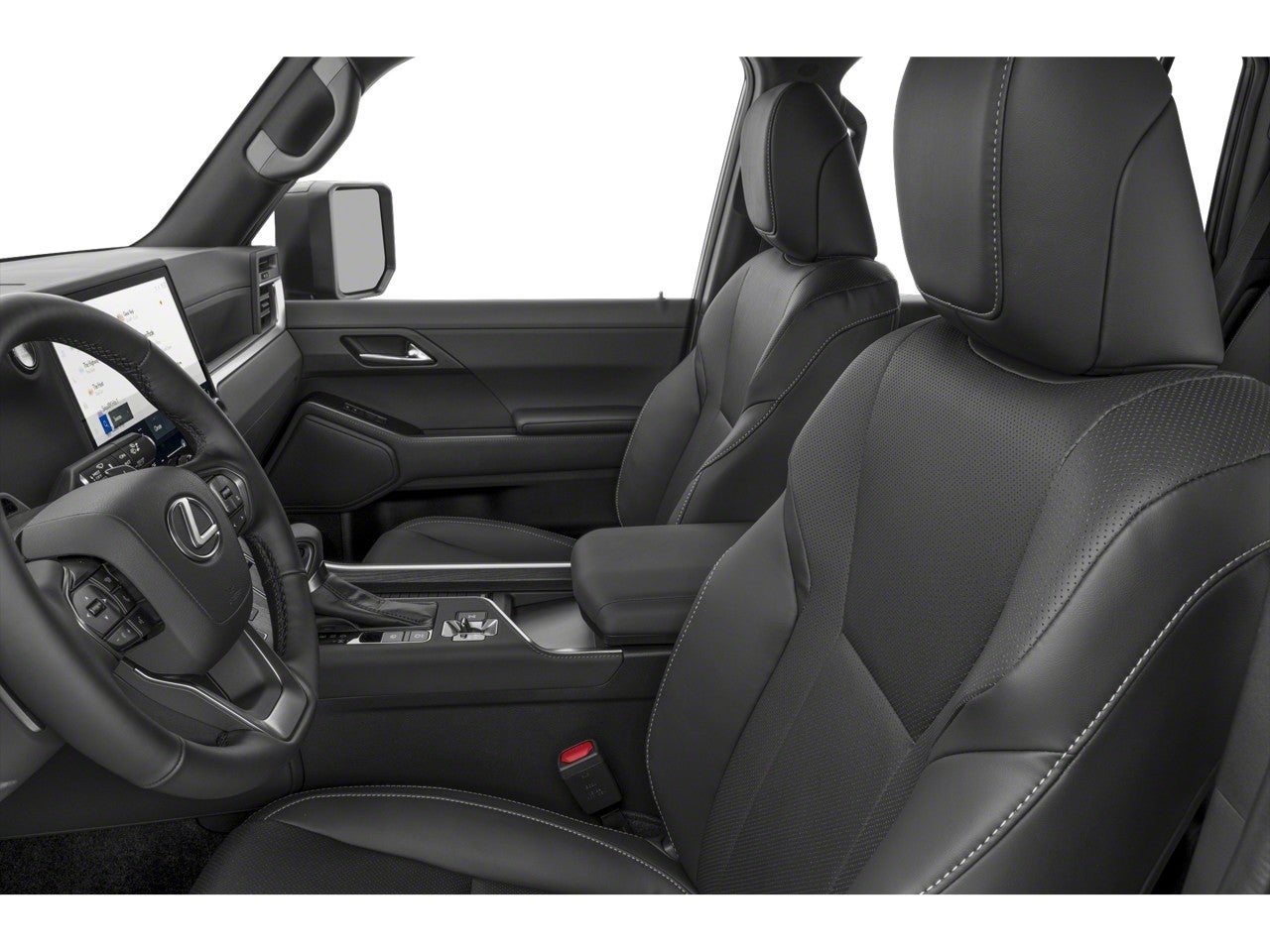 2026 Lexus GX 550 550 Premium+