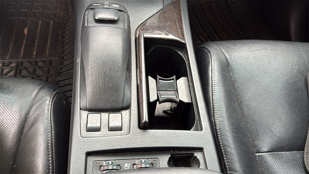 2013 Lexus RX 450h 450h