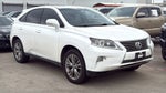 2013 Lexus RX 450h 450h