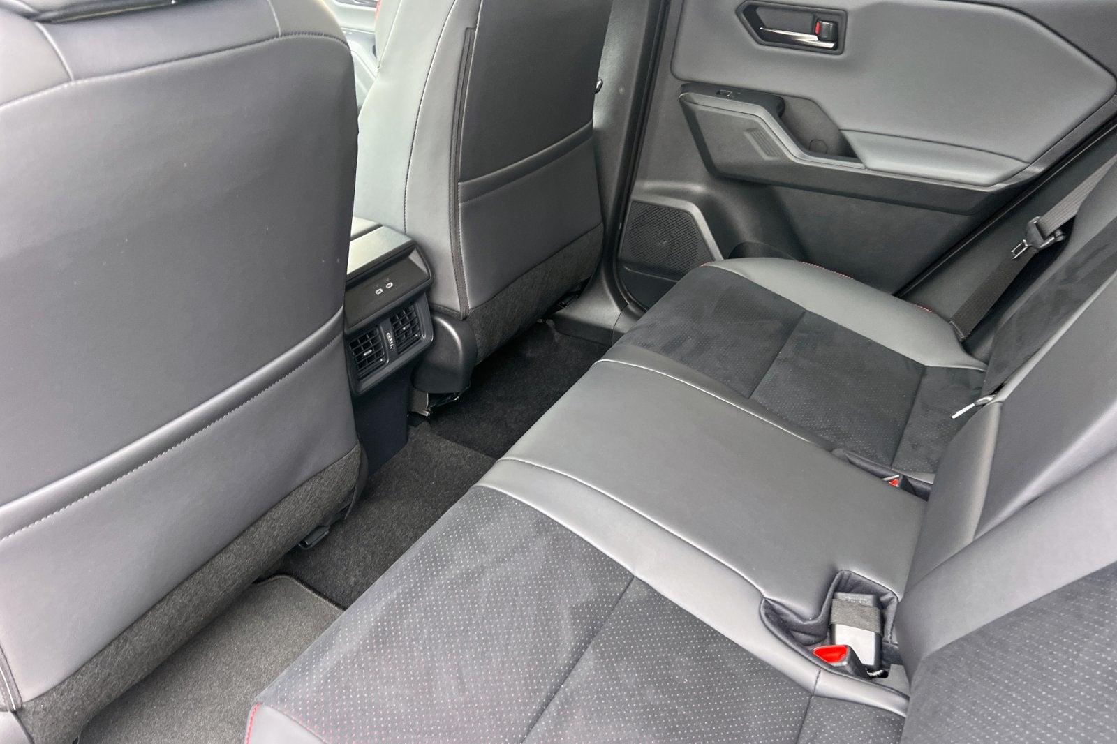2026 Toyota RAV4 Plug-in Hybrid GR SPORT