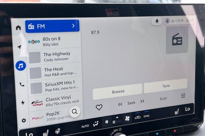 2026 Toyota RAV4 Plug-in Hybrid GR SPORT