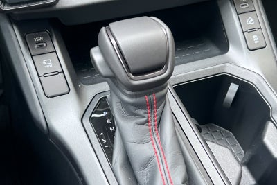 2026 Toyota RAV4 Plug-in Hybrid GR SPORT