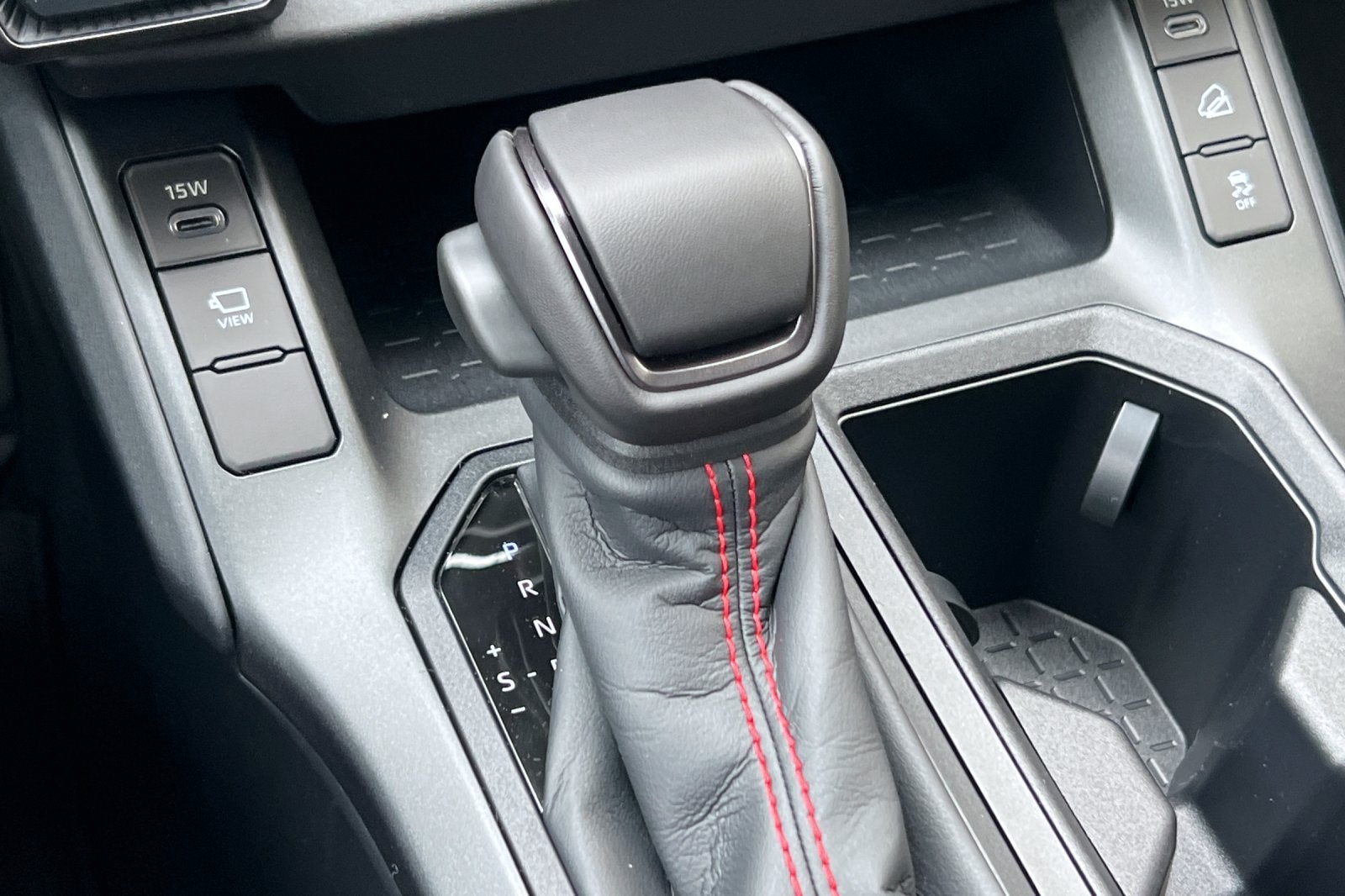 2026 Toyota RAV4 Plug-in Hybrid GR SPORT