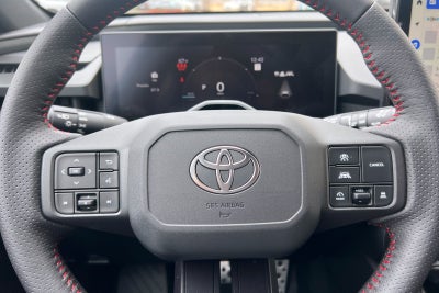 2026 Toyota RAV4 Plug-in Hybrid GR SPORT