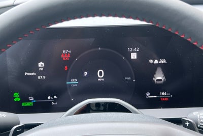 2026 Toyota RAV4 Plug-in Hybrid GR SPORT