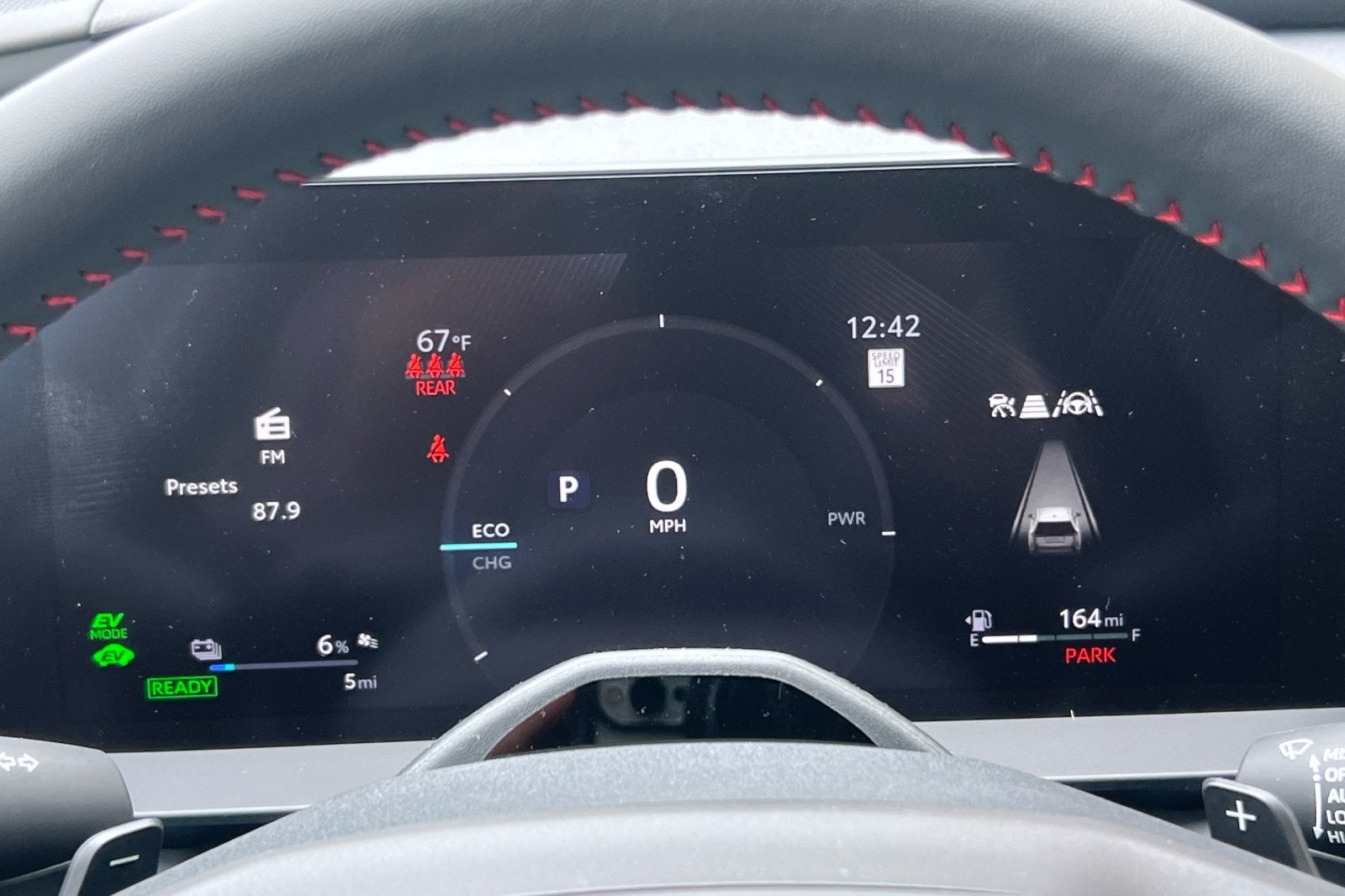 2026 Toyota RAV4 Plug-in Hybrid GR SPORT