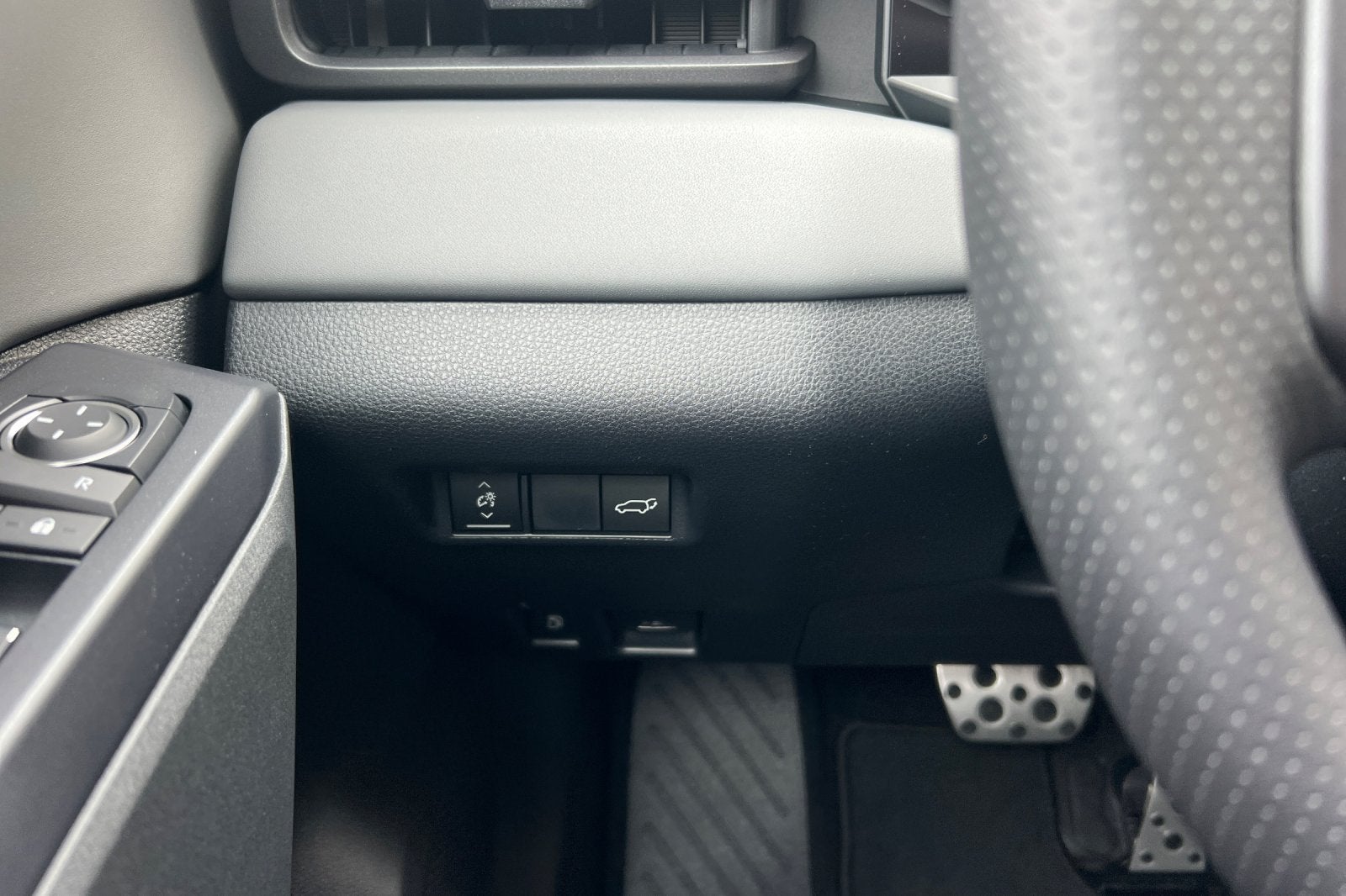 2026 Toyota RAV4 Plug-in Hybrid GR SPORT