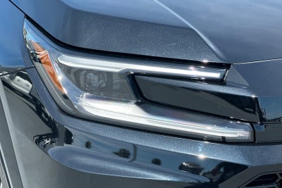 2026 Toyota RAV4 Plug-in Hybrid GR SPORT