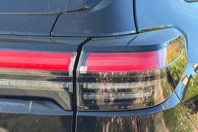 2026 Toyota bZ Woodland bZ Woodland Premium