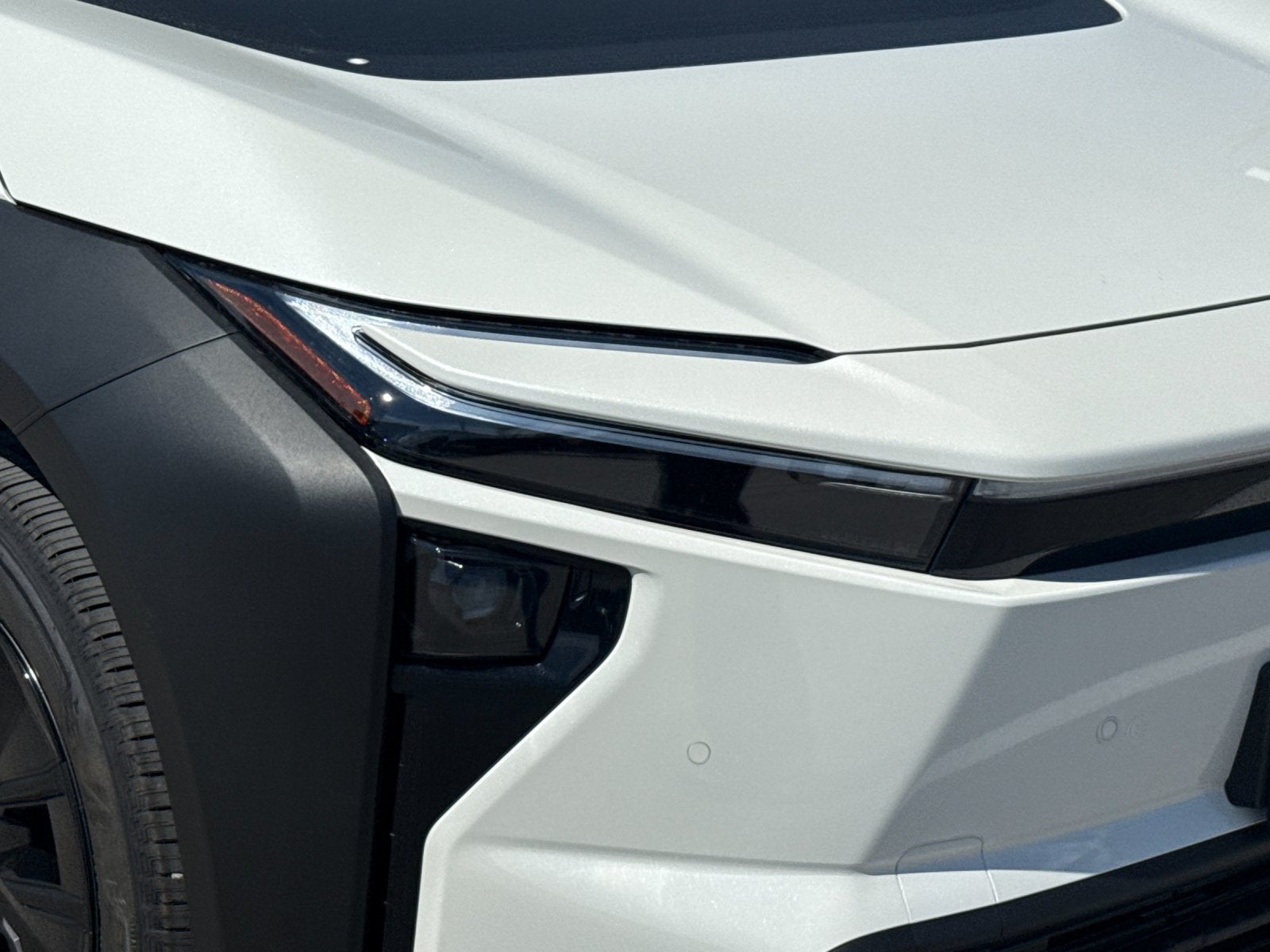 2026 Toyota bZ Woodland bZ Woodland Premium