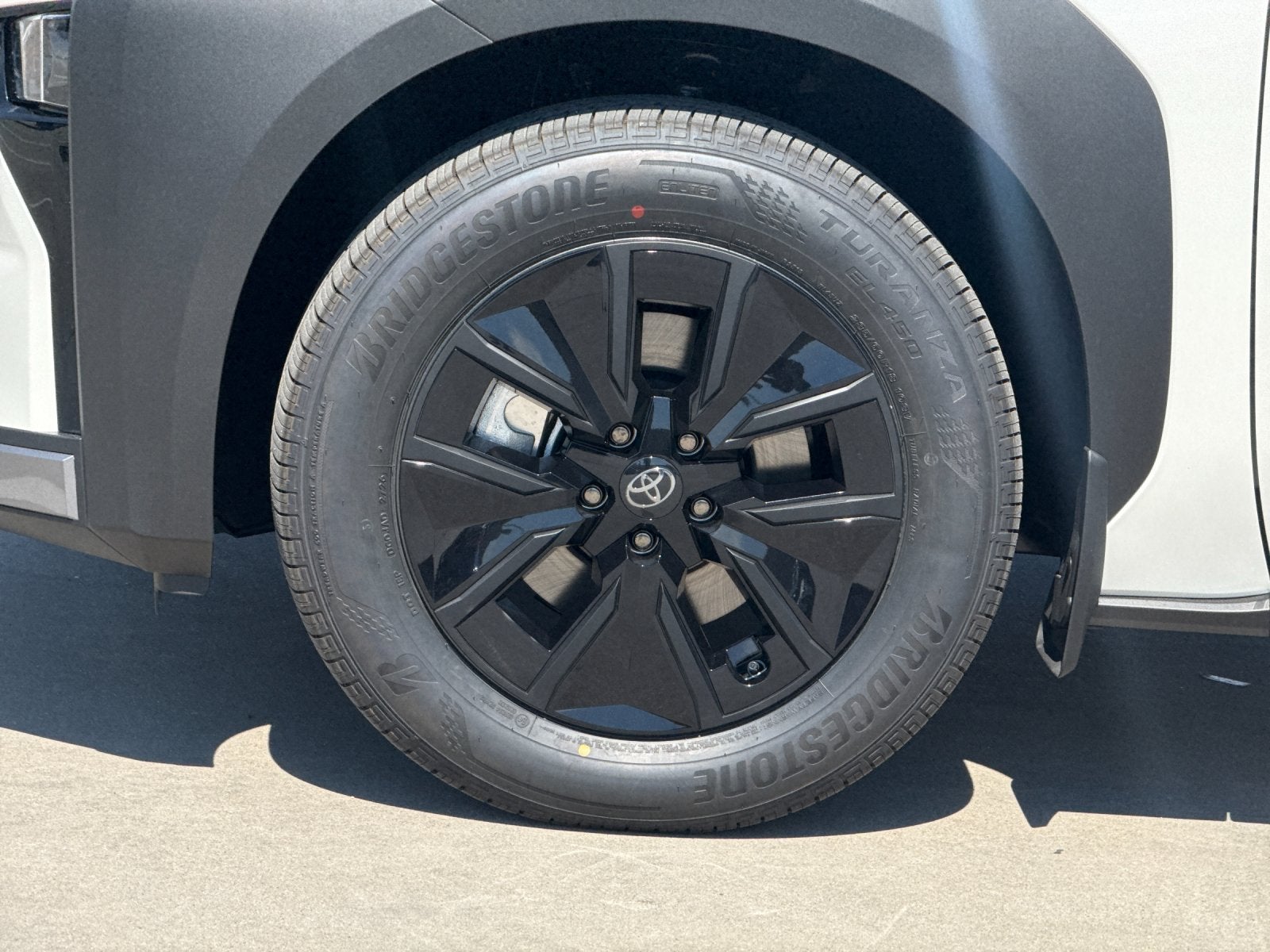2026 Toyota bZ Woodland bZ Woodland Premium
