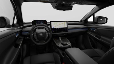 2026 Toyota bZ Woodland bZ Woodland Premium