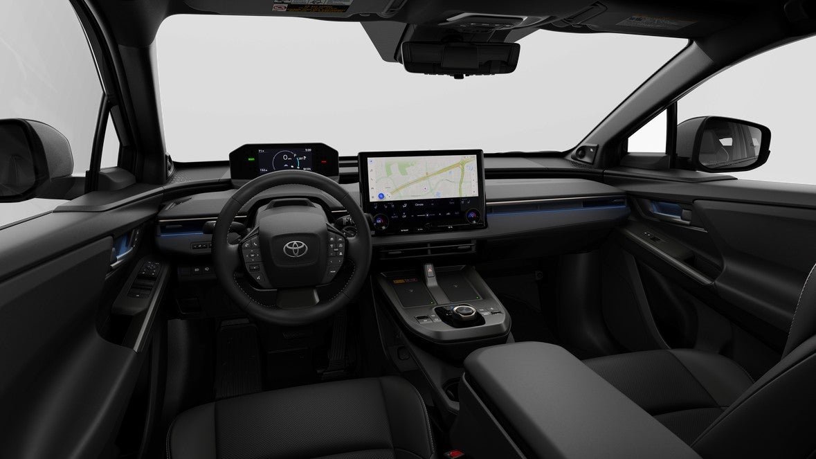 2026 Toyota bZ Woodland bZ Woodland Premium
