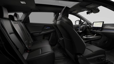 2026 Toyota bZ Woodland bZ Woodland Premium
