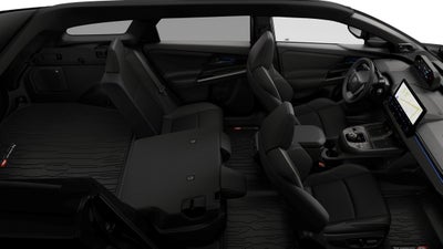 2026 Toyota bZ Woodland bZ Woodland Premium