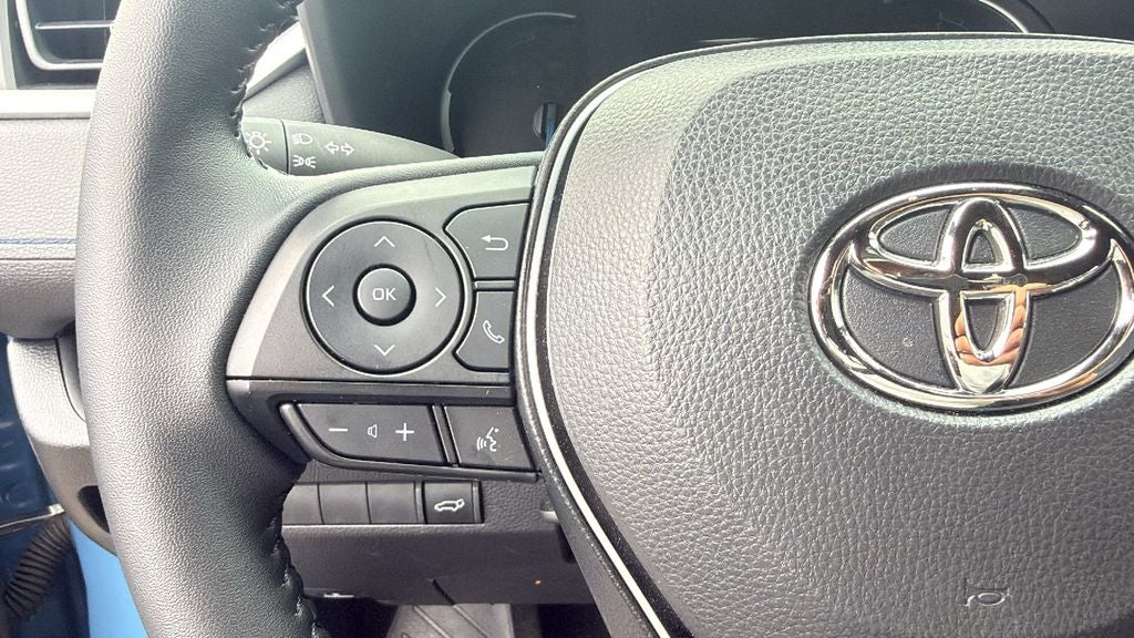 2025 Toyota RAV4 HYBRID XSE
