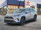 2019 Toyota RAV4 Hybrid LE