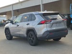 2019 Toyota RAV4 Hybrid LE