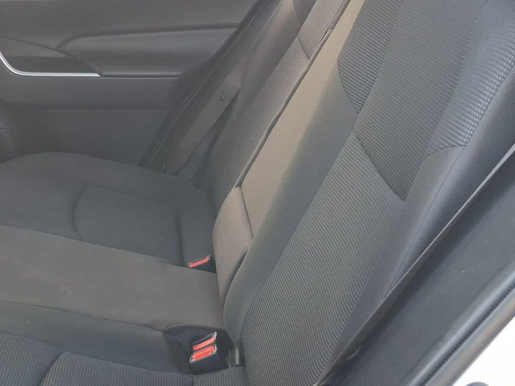 2019 Toyota RAV4 Hybrid LE