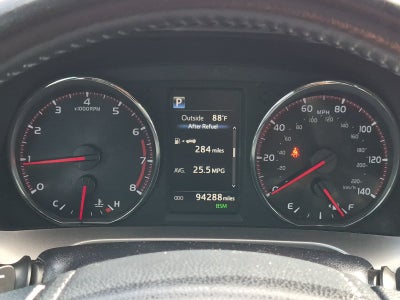 2018 Toyota RAV4 SE