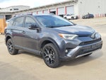 2018 Toyota RAV4 SE