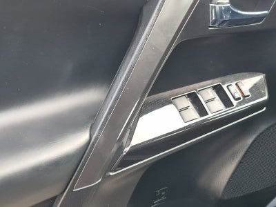 2018 Toyota RAV4 SE