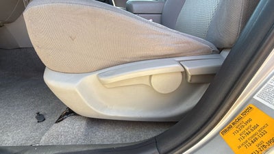 2008 Toyota RAV4 Base