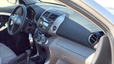 2008 Toyota RAV4 Base
