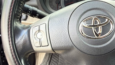2008 Toyota RAV4 Base