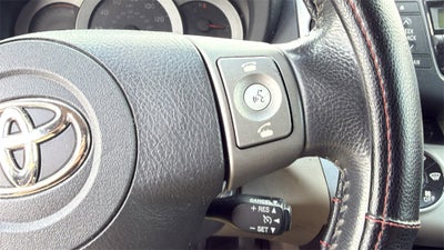 2008 Toyota RAV4 Base