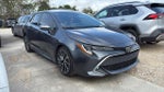 2022 Toyota Corolla Hatchback XSE
