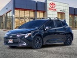 2025 Toyota Corolla Hatchback XSE