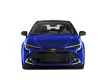 2025 Toyota Corolla Hatchback XSE