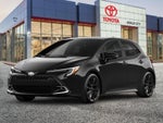 2027 Toyota Corolla Hatchback XSE