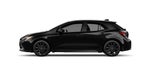 2027 Toyota Corolla Hatchback XSE