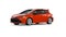 2026 Toyota Corolla Hatchback FX