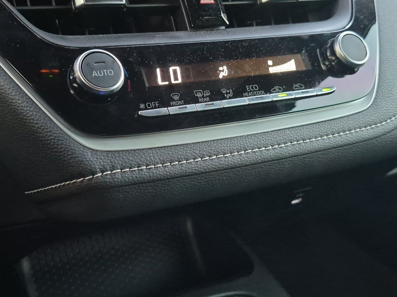 2023 Toyota Corolla Hatchback SE
