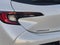 2023 Toyota Corolla Hatchback SE