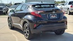 2020 Toyota C-HR XLE