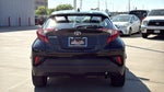 2020 Toyota C-HR XLE