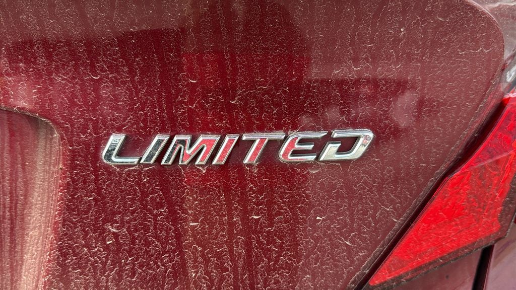 2019 Toyota C-HR Limited