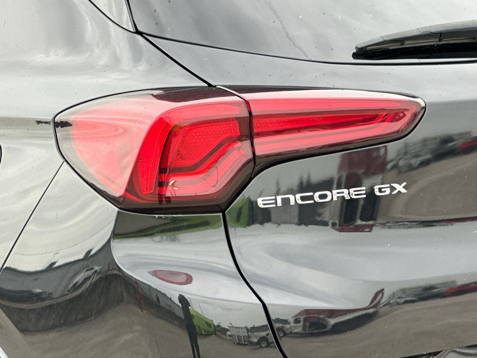 2024 Buick Encore GX Sport Touring