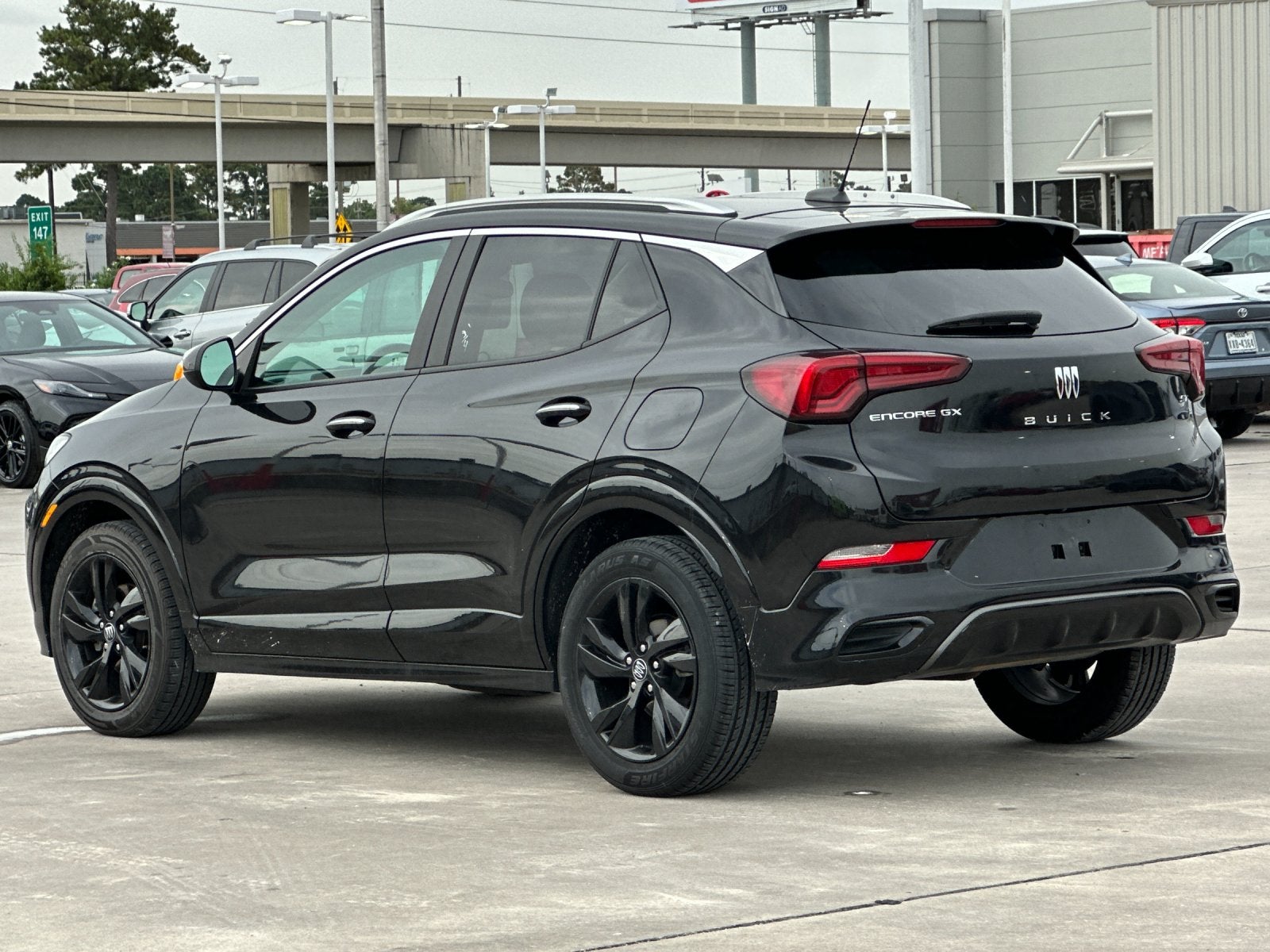 2024 Buick Encore GX Sport Touring